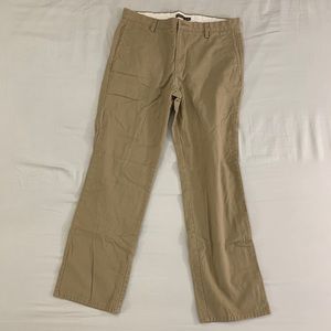 Dockers Khakis - 34 waist x 32 length